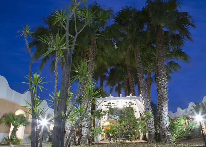 Garden Hotel Ripa