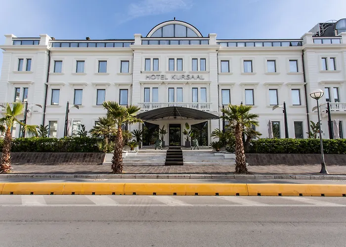 Kursaal Hotel