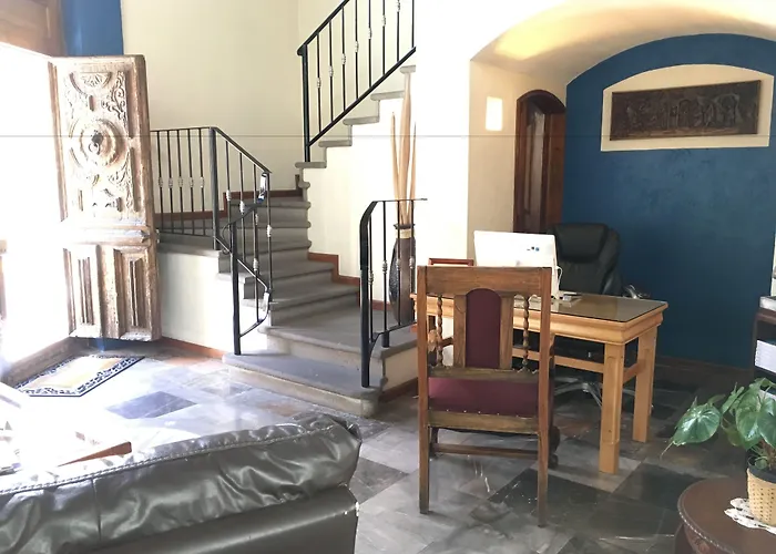 Estrella De Belem B&B And Spa