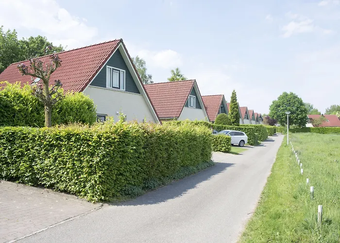 Hotel & Appartementen - De Zeven Heuvelen
