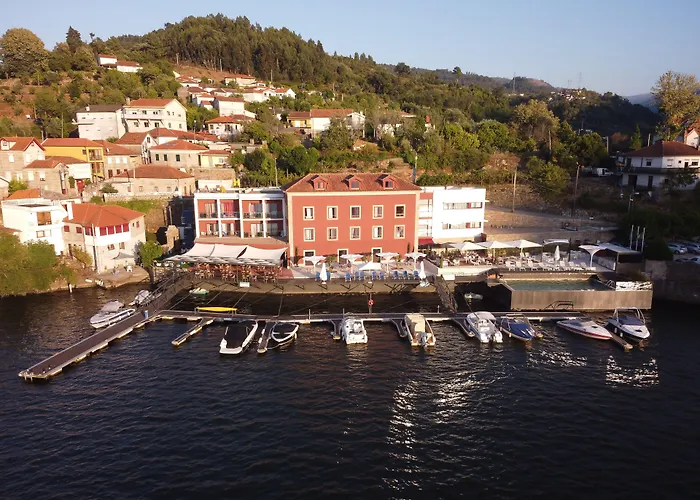 Douro Hotel Porto Antigo