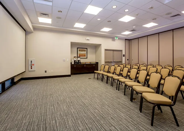 Hampton Inn & Suites San Diego-Poway