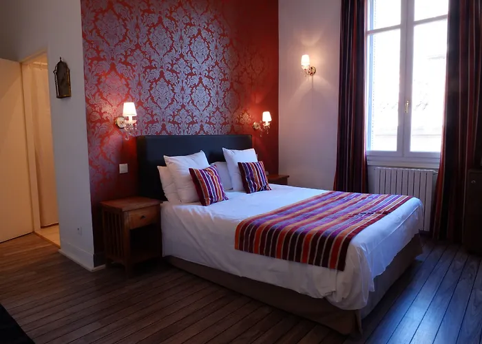 Hotel La Residence
