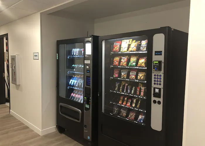 Woodspring Suites Kansas City Mission