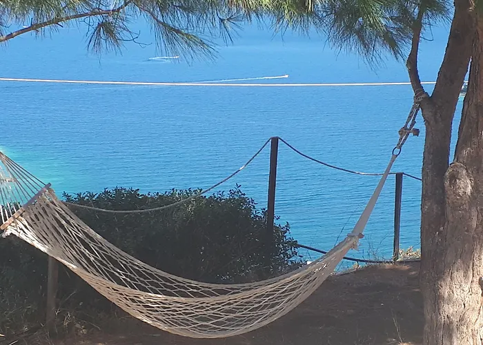 Agia Pelagia Hotel Bellevue