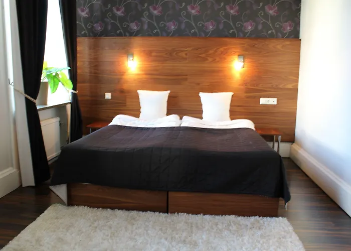 Hotell Hjalmar