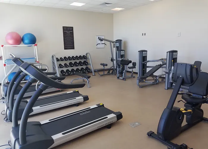 Isleta Resort & Casino (Adults Only)