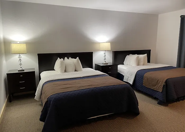 Valley Hi Hotel
