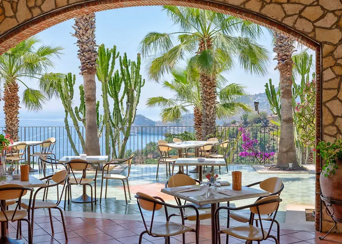 Hotel Le Terrazze