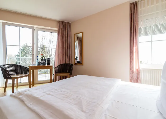 Hotel Schoene Aussicht