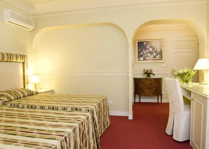 Park Hotel Villaferrata