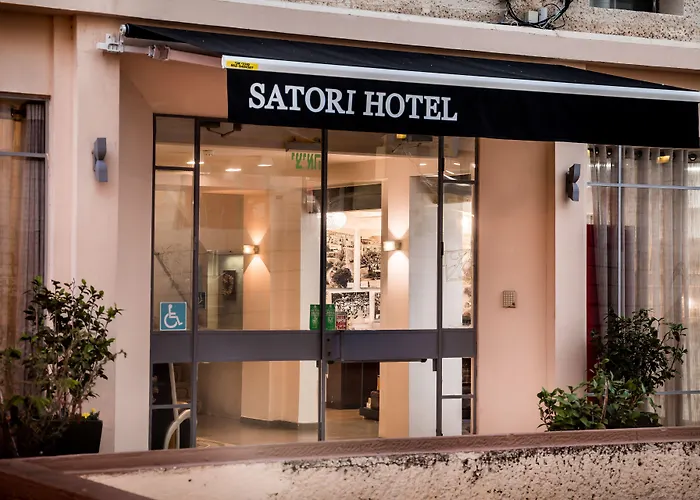 Satori Hotel