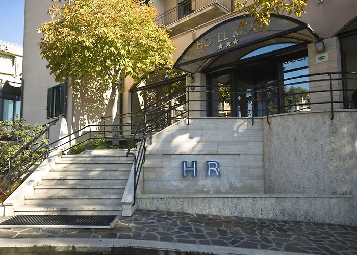 Hotel Villa Ricci & Benessere