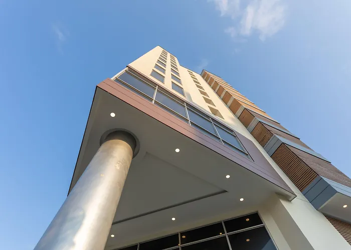 Ghl Hotel Barranquilla
