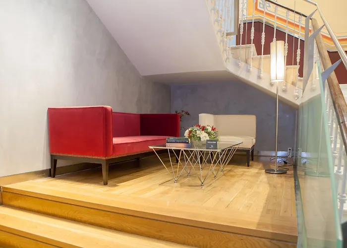 Soho Boutique Casa Don Fernando