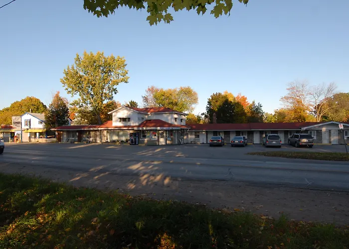 Kings Inn Orillia
