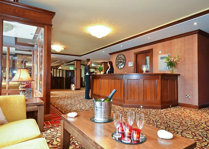 Hotel Newport