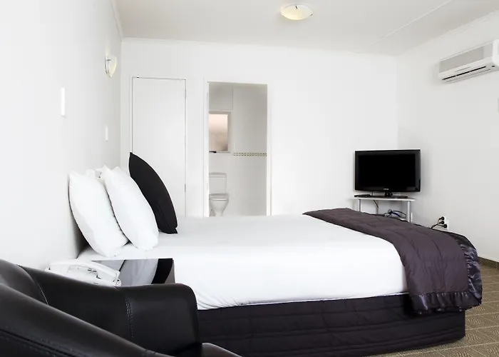 Hygate Motor Lodge