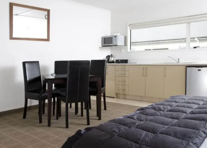 Hygate Motor Lodge