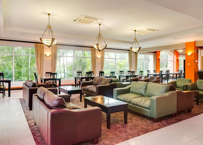 Protea Hotel By Marriott Umfolozi River