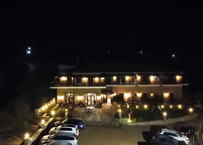 Dellas Boutique Hotel