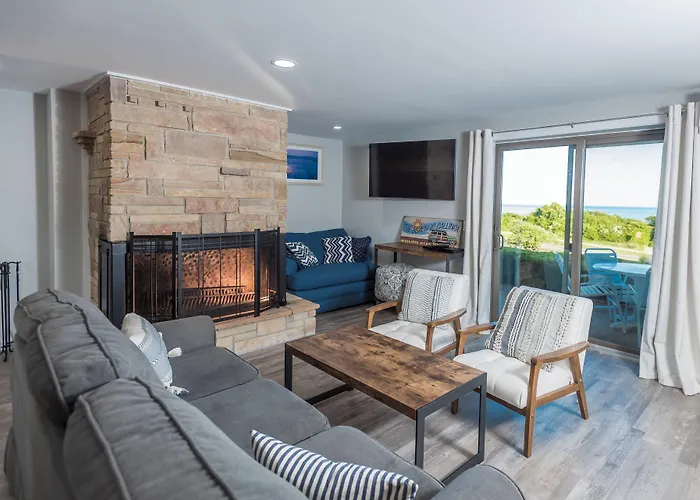 Beachcomber Resort At Montauk