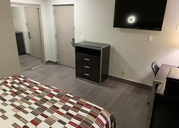 Red Roof Inn Copiague