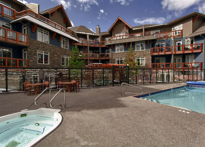 Blackstone Mountain Lodge By Clique
