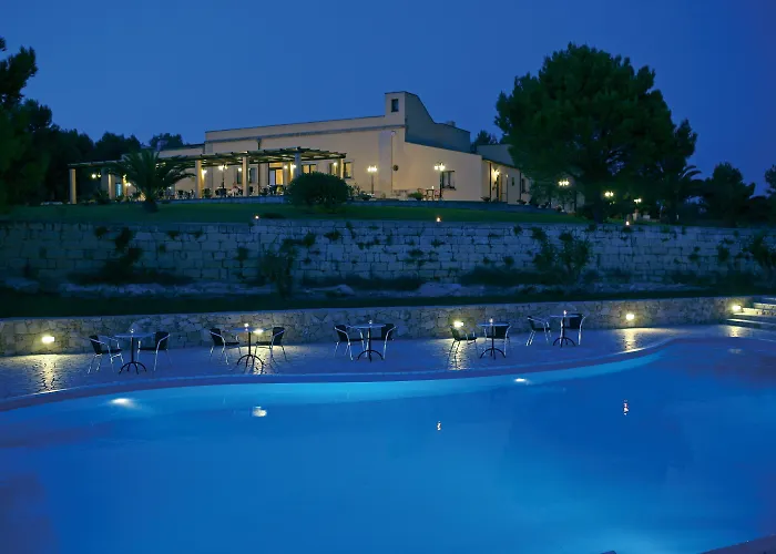 Masseria Panareo