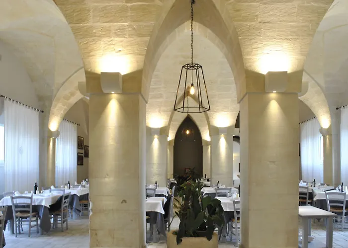 Masseria Panareo