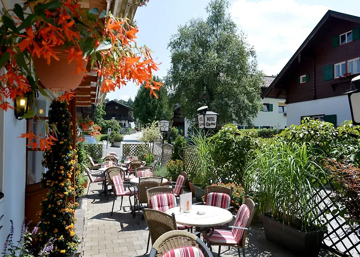 Kitzhorn Suites