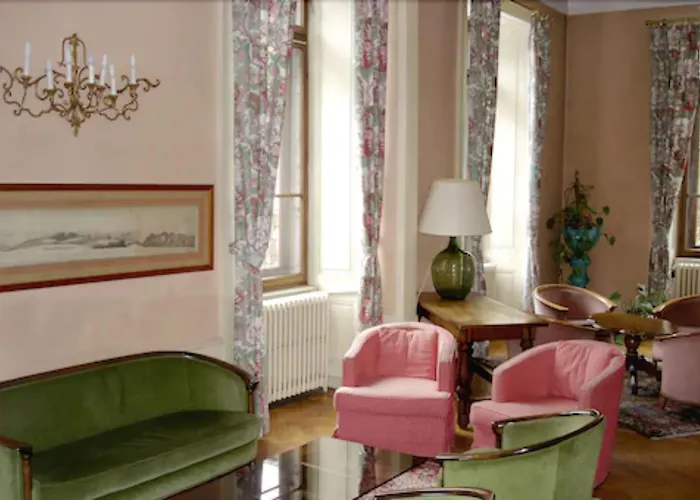 Hotel Richemond