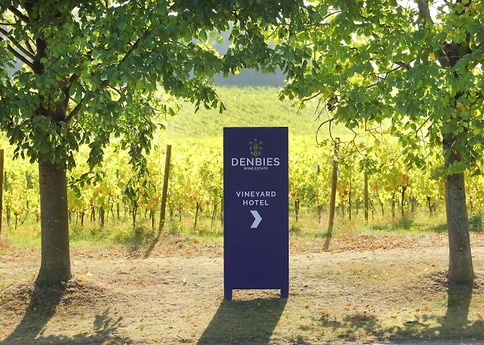 Denbies Vineyard Hotel