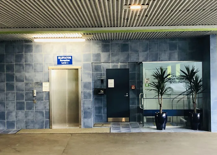Best Western Wellington