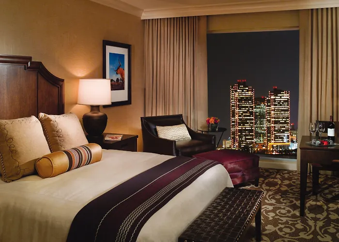 Omni Fort Worth Hotel