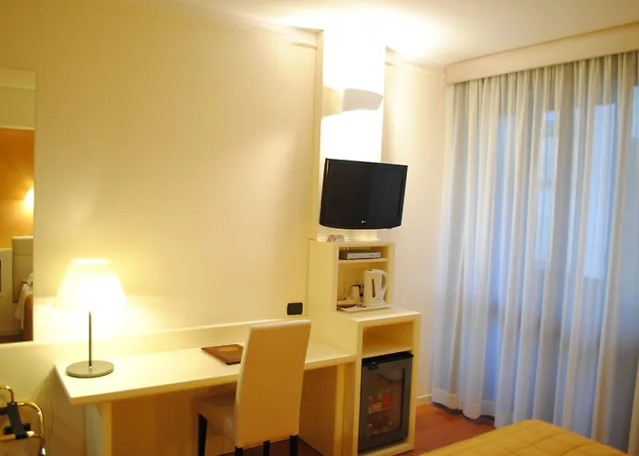 Hotel Orientale