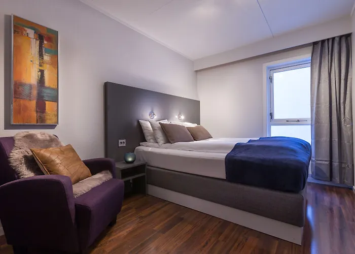 First Hotel Viking