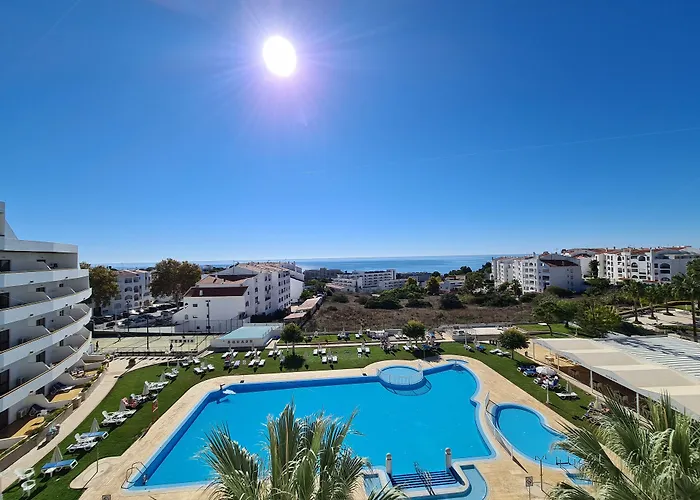 Hotel Apartamento Brisa Sol