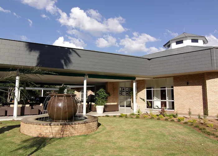 Cresta Lodge Gaborone