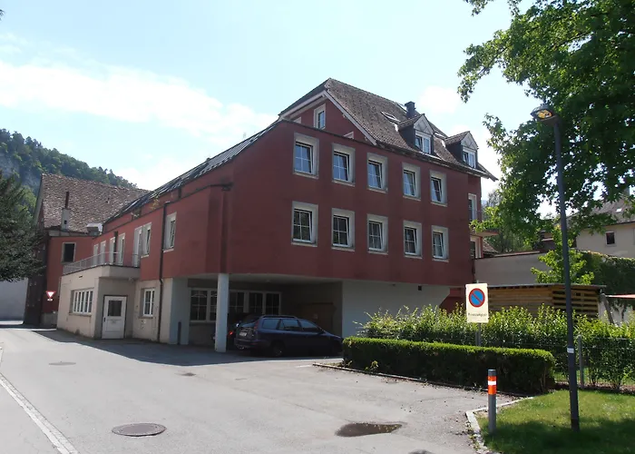 Hotel Baeren