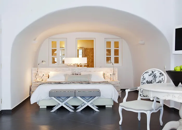 San Antonio - Small Luxury Hotels Of The World (Adults Only)