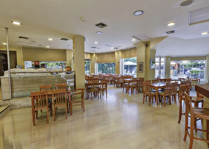 Sofia Hotel
