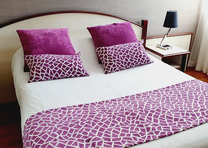 Hotel Ariane