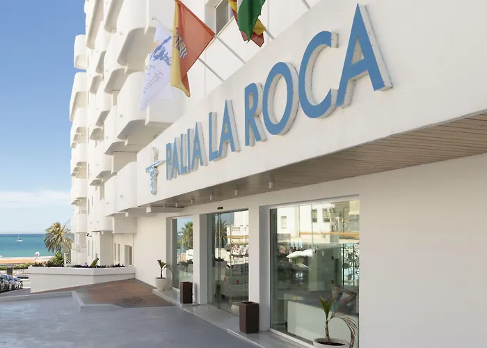 Hotel Palia La Roca