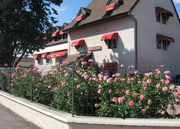 Maison Cabotte