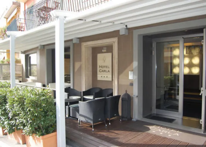 Hotel Carla