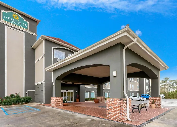 La Quinta Inn & Suites By Wyndham Broussard - Lafayette Area