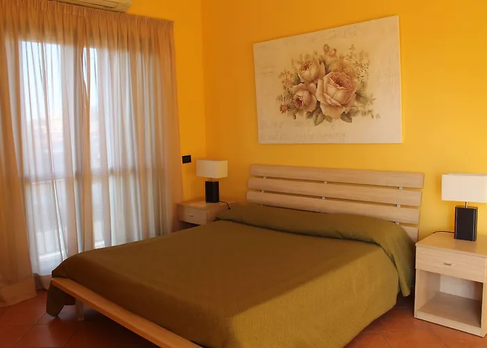 Hotel La Maison Jolie