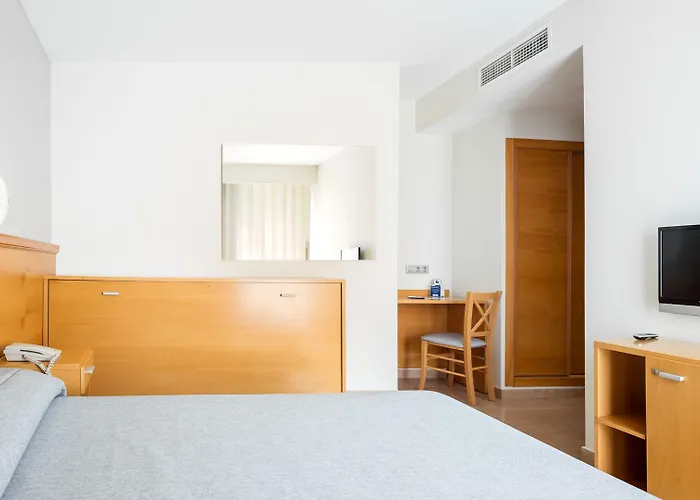 Hotel RH Gijón&Spa