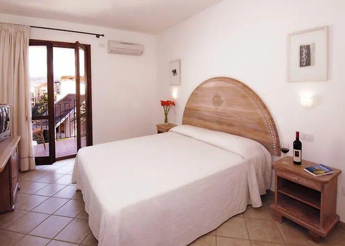 Hotel Angedras